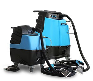Detailing Extractors
