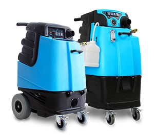 Carpet Extractors